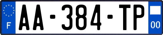 AA-384-TP