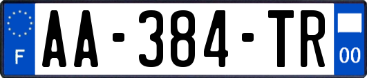 AA-384-TR