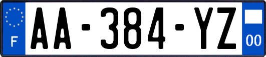 AA-384-YZ