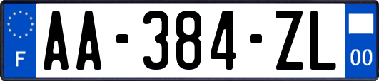 AA-384-ZL