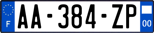 AA-384-ZP