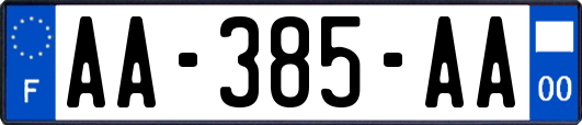 AA-385-AA