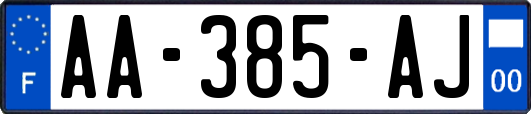 AA-385-AJ