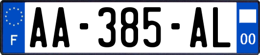 AA-385-AL