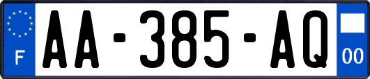 AA-385-AQ