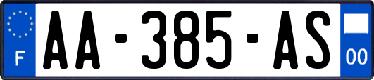 AA-385-AS