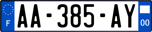 AA-385-AY