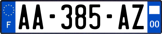 AA-385-AZ