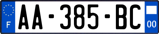 AA-385-BC
