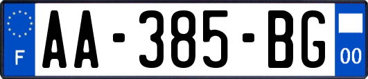 AA-385-BG