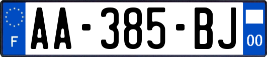 AA-385-BJ