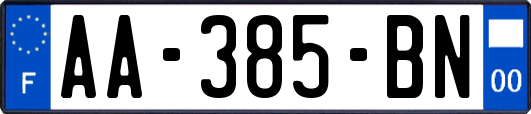 AA-385-BN