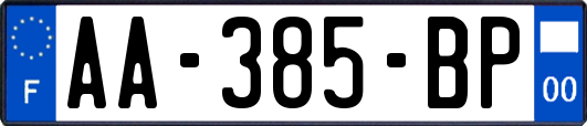 AA-385-BP