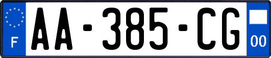 AA-385-CG