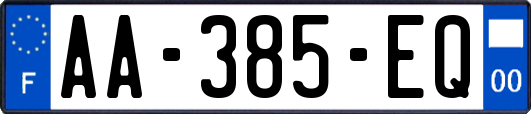 AA-385-EQ