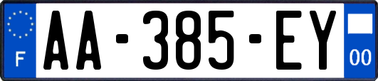 AA-385-EY