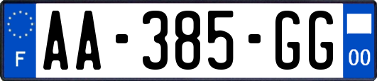 AA-385-GG