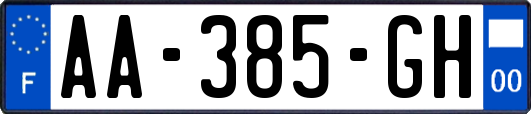 AA-385-GH