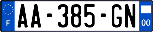 AA-385-GN