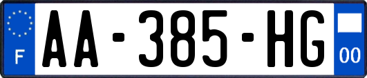 AA-385-HG