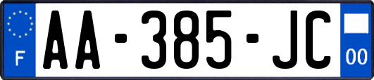 AA-385-JC