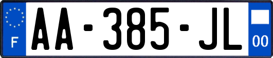 AA-385-JL