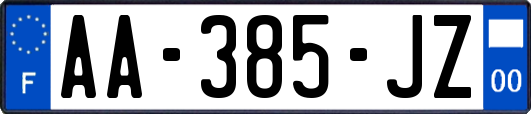 AA-385-JZ