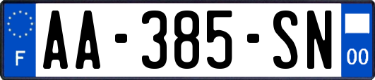 AA-385-SN