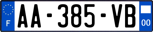 AA-385-VB