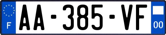 AA-385-VF