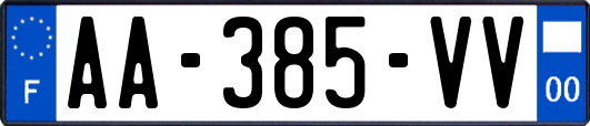 AA-385-VV