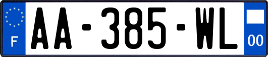 AA-385-WL