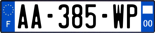 AA-385-WP