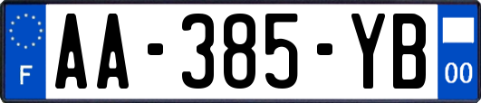 AA-385-YB