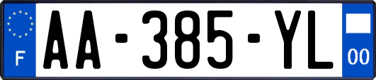 AA-385-YL