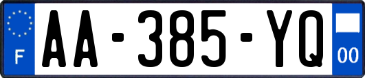 AA-385-YQ