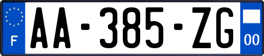 AA-385-ZG