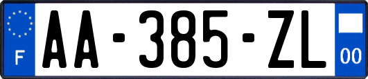 AA-385-ZL