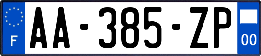 AA-385-ZP