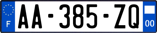 AA-385-ZQ