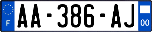 AA-386-AJ