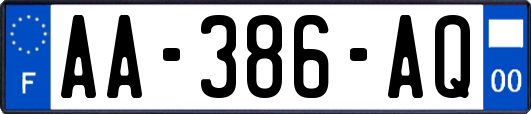 AA-386-AQ