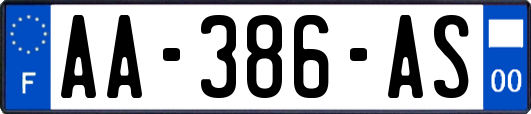 AA-386-AS