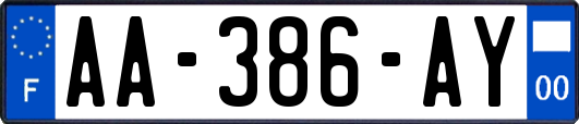 AA-386-AY