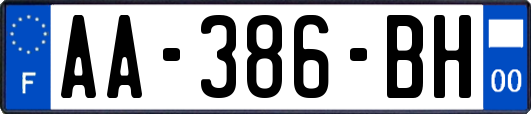 AA-386-BH