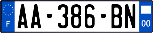 AA-386-BN