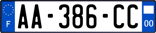 AA-386-CC