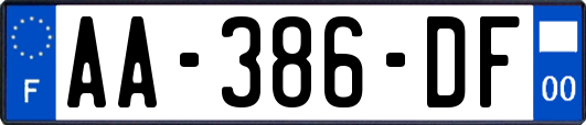 AA-386-DF