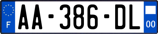 AA-386-DL