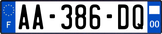 AA-386-DQ